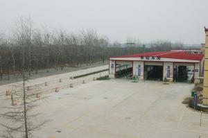 廠(chǎng)區俯瞰圖 4