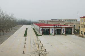 廠(chǎng)區俯瞰圖 8